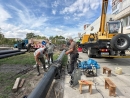 ОКВП «Дніпро-Кіровоград» та ЮНІСЕФ: партнерство заради безпечної води для мешканців області