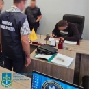 Незаконний обшук та затримання: повідомлено про підозру працівникам поліції