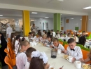 Кіровоградщина продовжує втілювати нову філософію шкільного харчування