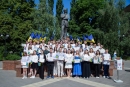 14 вихованців Малої академії наук з нашої області удостоєні стипендії Президента України