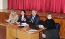 Подяки й побажання