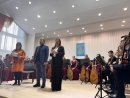 У Кропивницькому відкрили ХХХ Всеукраїнський фестиваль-конкурс виконавців на народних музичних інструментах «Провесінь»