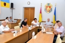 38 квартир для ветеранів, членів сімей загиблих захисників і захисниць України та переселенців
