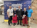 У Тернополі стартував семінар «Співпраця»: про українську ідентичність та майбутнє молоді