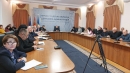 У Кіровоградській ОВА презентували проєкт програми економічного і соціального розвитку області на 2025 рік