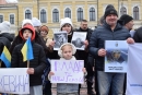 Гідність – вища за олімпійське «золото»: спортивна спільнота Кропивницького підтримала українського олімпійця Владислава Гераскевича