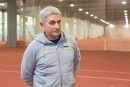 Спортивна спільнота Кіровоградщини поповнилася черговим Заслуженим тренером України