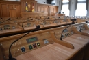  Позиція Кіровоградської обласної ради щодо рішення суду про поновлення на посаді Сергія Шульги