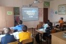 Освітні заклади обласної ради навчають учнів, як не стати жертвами ворожих вербувальників
