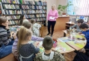 Серце нації б’ється у слові