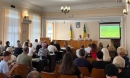 Громади Кропивницького району презентували перші результати моніторингу безбар’єрності
