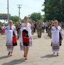 Знам’янський район узяв участь у обласному святі фольклору «Невичерпні джерела»