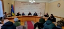 У Кропивницькому навчалися голови квартальних комітетів