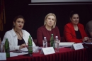 Віцепремʼєрка Ірина Верещук провела виїзну нараду з Радами ВПО Кіровоградщини