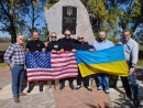 Добровеличківська селищна рада підписала меморандум про співпрацю з американською компанією Azstar Business Management Co.