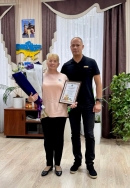 У Долинській родина загиблого Героя отримала нову квартиру