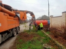 Фахівці водоканалу на Кіровоградщині працюють за такими адресами