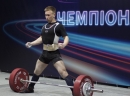 Кропивницький пауерліфтер стане учасником чемпіонатів світу та Європи у складі збірної команди України