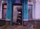 Рятувальники області ліквідували 3 пожежі у житловому секторі та 10 пожеж сухостою