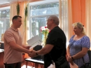 Патронатну родину з Онуфріївської громади відзначили подякою Кіровоградської ОВА