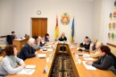 На Кіровоградщині визначили переможців обласної літературної премії імені Євгена Маланюка