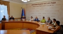 У Кропивницькій міській раді розглянули житлові питання учасників бойових дій, ВПО та дітей-сиріт