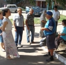 Виїзне засідання комісії